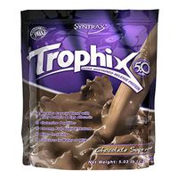 Trophix, Chocolate Supreme, 5 Pounds
