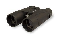 Levenhuk Karma 10x42 Compact Lightweight Binoculars with Roof Prisms and Fully Multi-Coated BaK-4 Glass Optics for Sharp, Bright and Clear Images