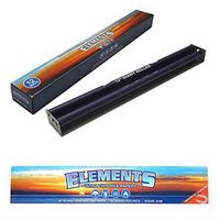 Elements Rolling Machine Sunset Ocean Pack Of 12 12"