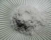 Selenite Powder - 1mm and Smaller - 100% Crystal Life+Love! Cleansing Charging Forever! (4 Ounces (1/4 Pound))