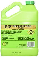 Mold Armor FG505 E-Z Deck and Fence Wash, 1 gallon