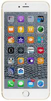 Apple iPhone 6S Plus, 64GB, Gold - For Sprint (Renewed)