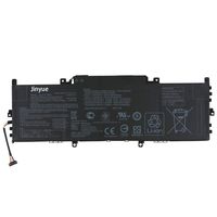 Jinyue New C41N1715 Laptop Battery for Asus Zenbook Series UX331UA-1B UX331UN-1E UX331UN-WS51T UX331UN-EG151T 15.4V 50Wh 3255mAh