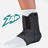 Webly ZAP Ankle Brace - XS by Rolyn Prest