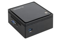 Gigabyte Intel Celeron J1900 Mini PC Barebone Components GB-BXBT-1900
