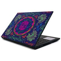 Skinit Decal Laptop Skin for Inspiron 15 3000 Series - Officially Licensed Originally Designed Ornate Swirls Design