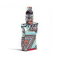MightySkins Skin Compatible with SMOK Mag 225W - Aztec Pyramids | Protective, Durable, and Unique Vinyl Decal wrap Cover | Easy to Apply, Remove, and Change Styles | Made in The USA