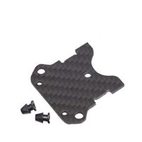 Walkera Furious 215 Spare Part 215-Z-05 Peak PlateCarbon Fiber Body Part Board for Furious 215 Racing Drone Quadcopter
