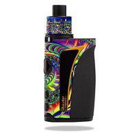 MightySkins Skin Compatible with Innokin iTaste Kroma Slipstream – Acid | Protective, Durable, and Unique Vinyl Decal wrap Cover | Easy to Apply, Remove, and Change Styles | Made in The USA