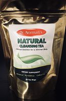 Natural Cleansing Tea Dr. Normans