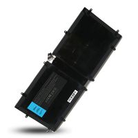 14.8V 69Wh New Laptop Battery for Dell XPS 18 1810 1820 Series,D10H3 4DV4C 63FK6-<12 Months Warranty>