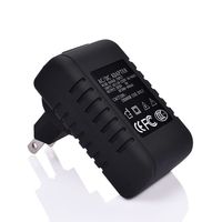 WiFi Hidden Camera Charger Spy Camera Adapter,HD Motion Detection Nanny Cam Support iOS/Android Home Security Camera