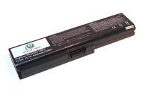 Toshiba Laptop Battery