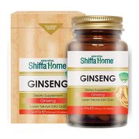 Shiffa Home Ginseng Extract Tablet 500 mg x 120 Tablets