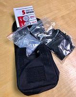 Naloxone Overdose Kit