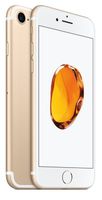 Apple iPhone 7, 128GB, Gold - For T-Mobile (Renewed)