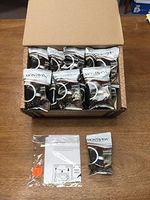 Montavida Pure Keto Medium Roast Blend Coffee - 30 Brew Cups with MCT Oil