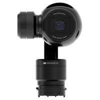 DJI Osmo Gimbal und Kamera