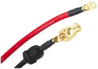 QuickCar Racing Products 57-010 Battery Cable Kit with Terminals and Power Rings