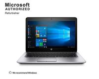 HP EliteBook 840 G4 14 Inch Laptop, Intel Core i5-7300U up to 3.5GHz, 8G DDR4, 500G, WiFi, USB 3.0, VGA, DP, Windows 10 Pro 64 Bit -Multi-Language Support English/Spanish/French(Renewed)