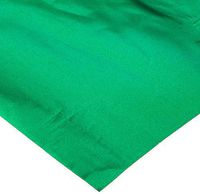 St. Louis Crafts 12""X25' 38GA GRN Multi-Purpose Foil Roll, 12" x 300" Size, 38 Gauge, Aluminum, Greentone