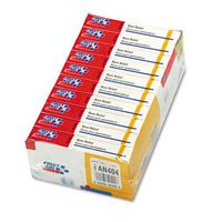 FAOAN404 - First Aid Only SmartTab ezRefill Burn Gel Packets
