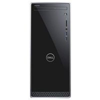 Dell Inspiron 3670 Desktop Computer, i5-8400, 8GB, 1TB HDD 7200 RPM, Win 10 Pro