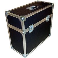 28" LCD LED Monitor w/Stand Attached - ATA 1/4" Ply Case - Inside Dimensions - 28" x 10" x 22" High