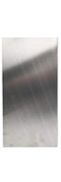 K&S Precision Metals 83072 Aluminum Sheet, 0.125" Thickness x 6" Width x 12" Length, 1 pc, Made in USA