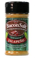 J&D's Jalapeno Bacon Salt