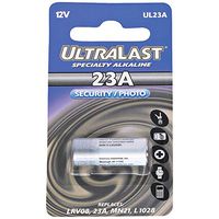 Ultralast UL23A UL23A 12-Volt Battery, New