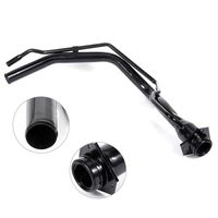ECCPP Fuel Gas Tank Filler Neck Tube Pipe FN613 10295393 Fuel Tank Tube Fit for 1997-1999 Chevrolet Lumina 1997-1999 Chevrolet Monte Carlo