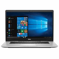 2018 Dell Inspiron 15 7000 15.6" Laptop Computer: 8th Gen Intel Quad-Core i5-8250U, 8GB DDR4 RAM, 256GB SSD, NVidia MX130 4GB Graphics, 15.6inch Full HD Display, Backlit Keyboard, Windows 10