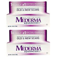 Mederma Skin Care for Scars, Topical Gel 100g (Bonus Size)