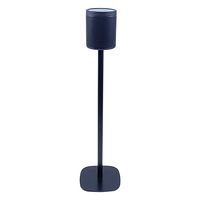 Vebos Stand Yamaha Musiccast 20 Black - and Optimal Sound Experience in Any Room - Here You can Put Your Yamaha Musiccast 20 Wherever You Want it