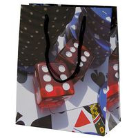Vegas Casino Gift Bag Party Supplies Favors