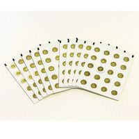 Mini-moxa Moxibustion Heat Mitigation stickers 400pcs