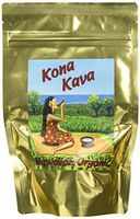 Kona Kava Farms 55% Kavalactone Paste | Promotes Relaxation, Sleep Quality, Anxiety and Stress Relief | Natural Kava Root Extract Supplement.