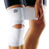 LP SUPPORT Elastic Knee Compression Bandage Bandage