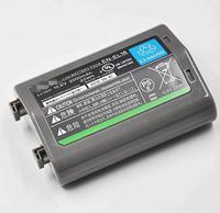 New OEM EN-EL18 EN EL18 Camera Battery fit for Nikon D4 D4S D4X MB-D12 Baterry