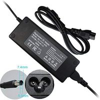 ROCKETY Da130pe1-00 Dell Latitude Charger Compatible dell Inspiron 15 7000 7559 i7559 5577 5576 7566 15r n5110 17r 7720 XPS L502X L702X Pa-4e Laptop AC Power Adapter Supply Cord.