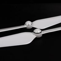 4pcs 9455s Propellers Low-Noise Quick-Release Props DJI Phantom 4 Series/Phantom 4 Pro/Pro+ V2.0/Phantom 4 Advanced