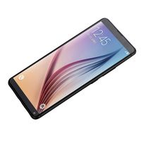 for OALE Cellphone 6.0Inch Android 8.1 Fingerprint Facial Identification 3G Smartphone 2+32G Dual SIM Card (Black)