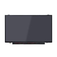 14.0" FHD 1920x1080 LCD Display LED Screen Display B140HAN01.7 for Lenovo ThinkPad X1 Carbon 4th SD10G56664 FRU: 00NY411 00HN874