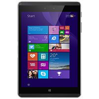 HP Pro Tablet 608 G1 32 GB Net-Tablet PC - 7.9" - BrightView - Wireless LAN - Intel Atom x5 x5-Z8500 Quad-core (4 Core) P2C12UT#ABA