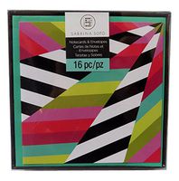 Notecards and Envelopes