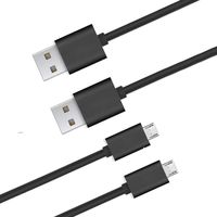 Fire HD 8 Charging Cable,Kindle Braided Charger Cord Compatible for Fire 7,Fire HD 6,HD 8,HD 10,HDX 8.9,Fire Kids Edition Tablets,Kindle 8th Gen, Kindle 10th Gen