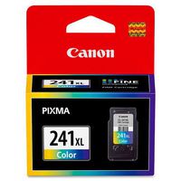 Canon Ink, CL-241 XL Color Cartridge