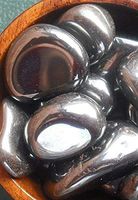 Hematite Tumblestones