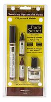 Trade Secret Touch-Up System (Mahogany)